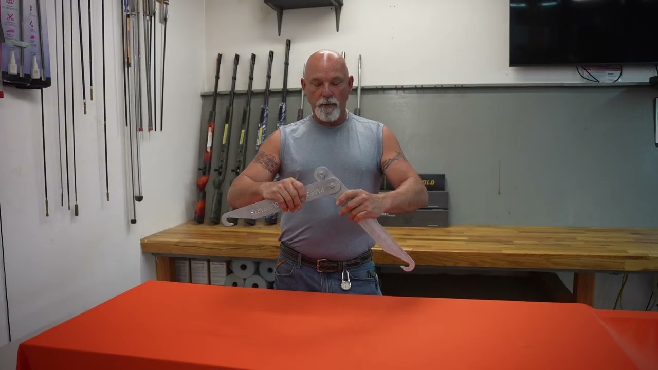 Deer Gambrel, New Product Release