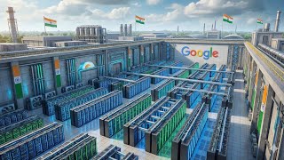 Inside Google’s India Secret AI Revolution