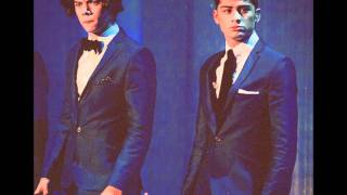 Download Lagu I SHOULD HAVE KISSED YOU- ONE DIRECTION (FULL SONG) MP3