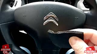 Rüzgar Sesine Çözüm Ürettik...