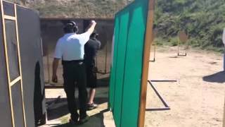 Pima Pistol Club