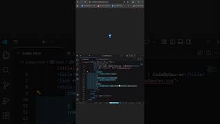 #005 Dark Light Mode Toggle 🌙☀️ Using Only CSS 🔥#webdevelopment #programming #coding