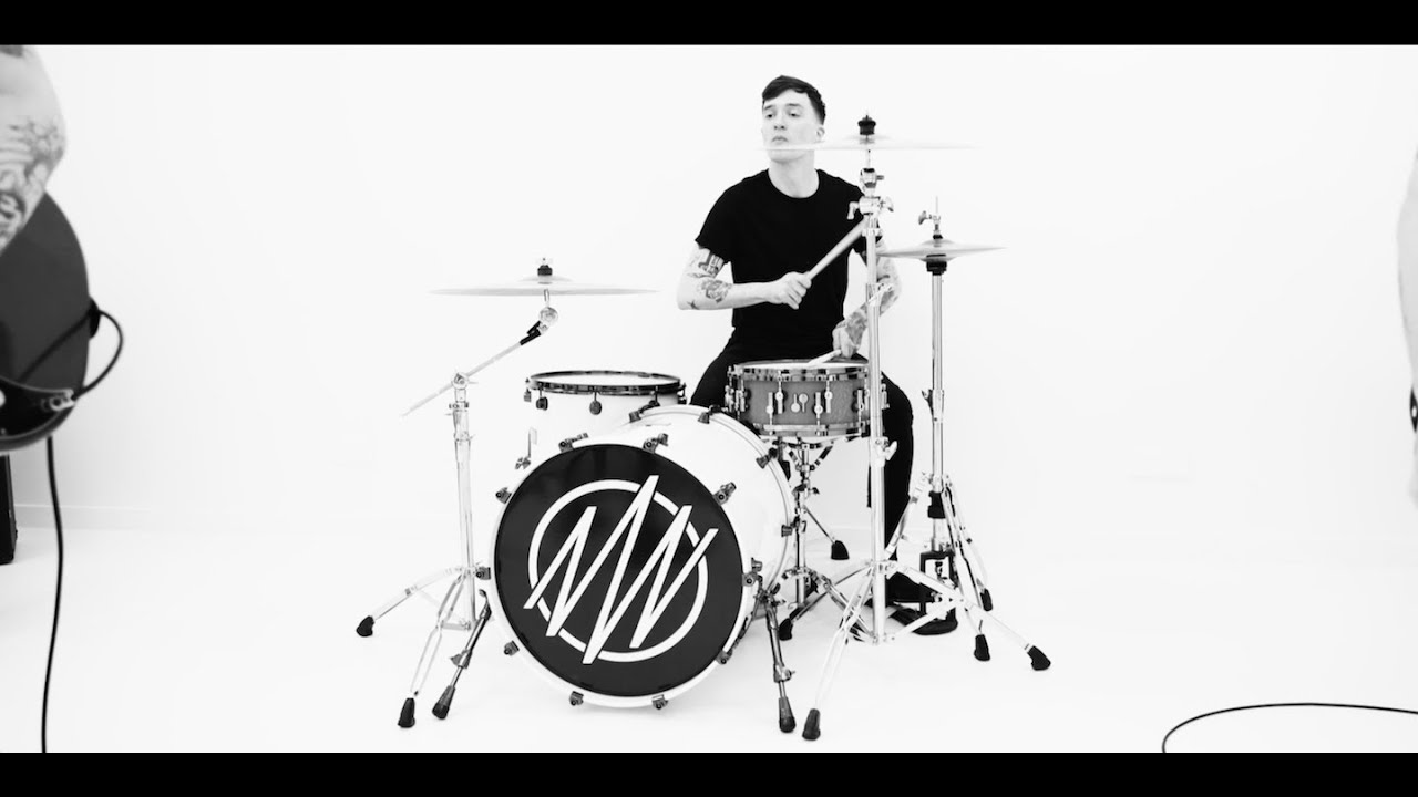 NIGHTWATCHERS - "1905 AND THE MUSLIM EXCEPTION" (Official Video)