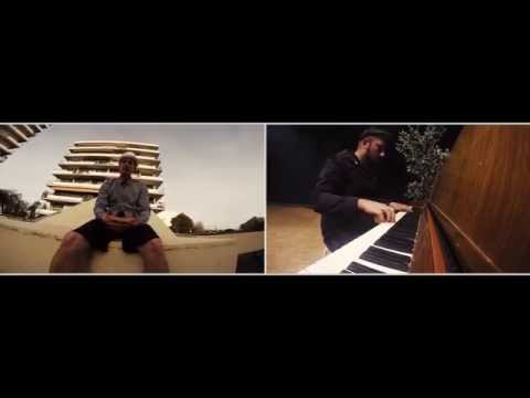 Maxwell & Elyess_Validé (CLIP) ROUZIC