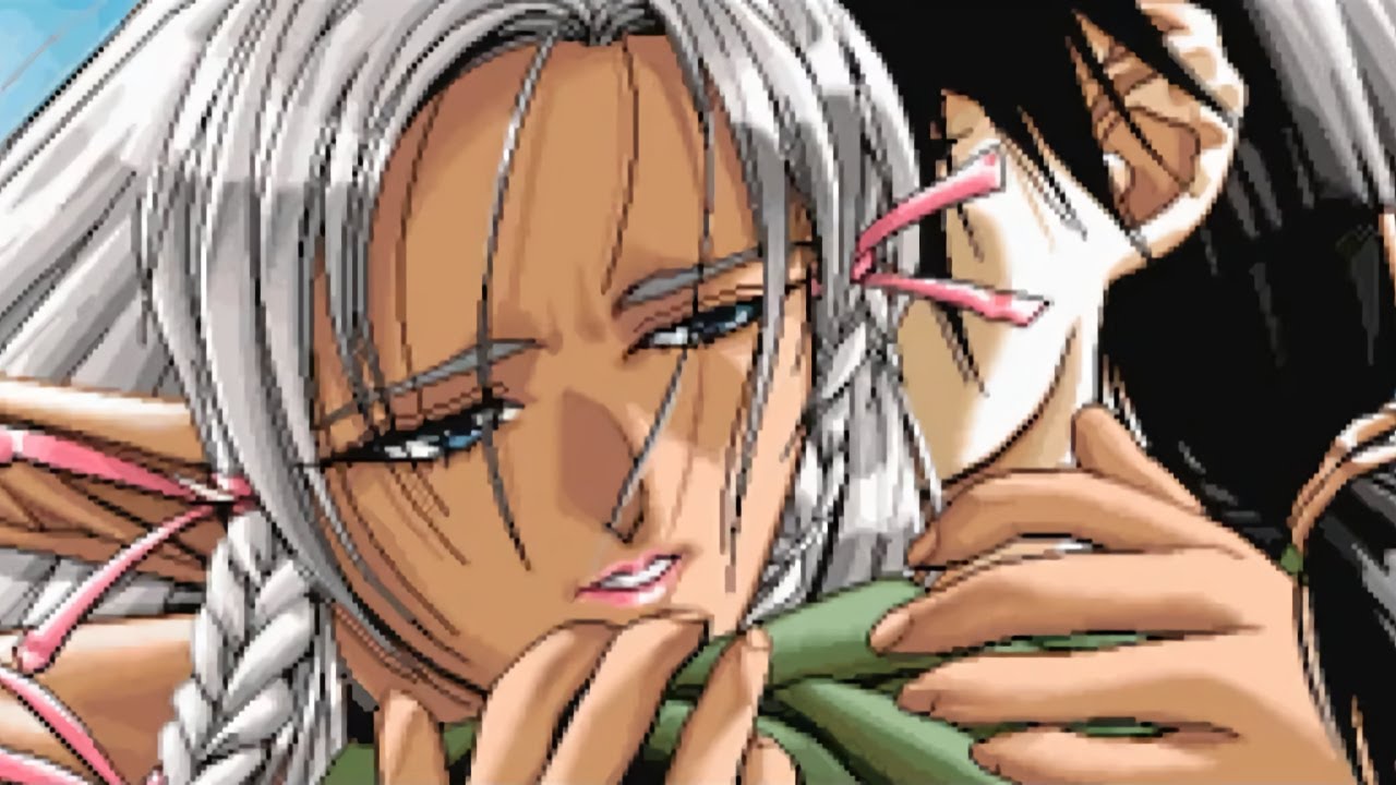 SLG苦手だけど『ドラゴンナイト4』を遊んでみる 第2回 - YouTube