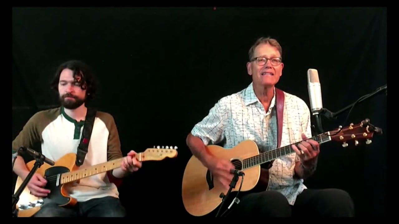 Christopher Mark Jones & Bryce Rabideau