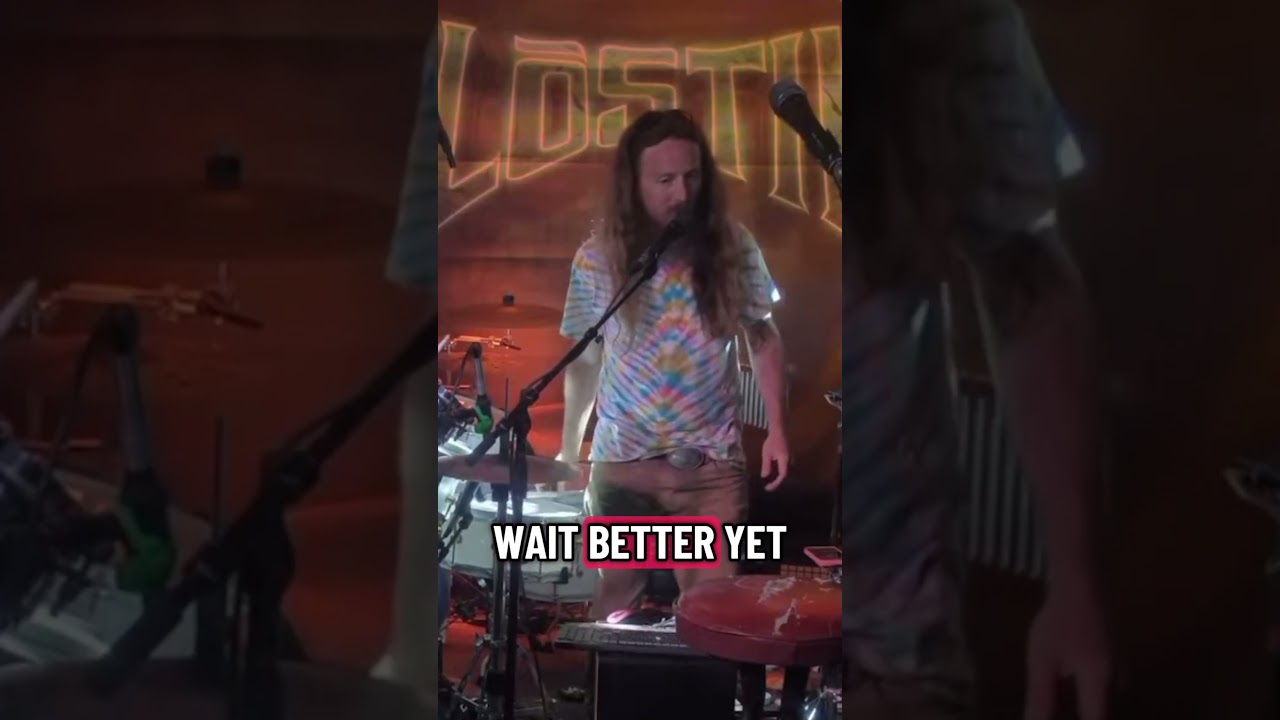 Can you break this over your head?! Come to Woodlands Tavern this Saturday in Columbus and find out!