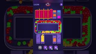 Loop Sort Level 1448 Solution #gameplay #androidgames 