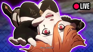 Sad Bois VS Evil Clown