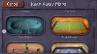 NEW MAP IN BOMBSQUAD