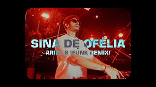 Sina De Ofélia The Fate Of Ophelia - Ariel B Funk Remix