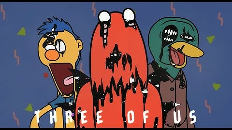 FNF X PIBBY - Three Of Us V2 (Pibby DHMIS)