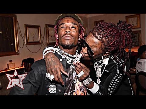 Young Thug Ft. Lil Uzi Vert - It's a Slime (Slime Language)