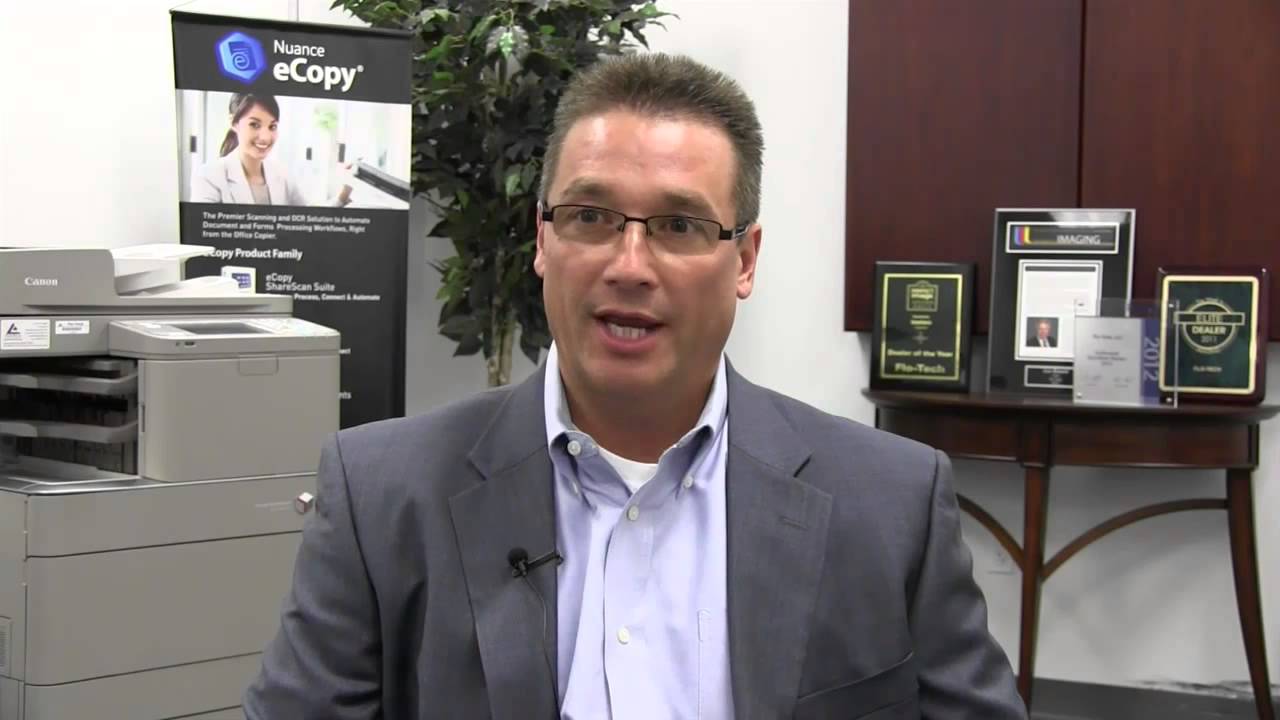 Leveraging technology to improve service delivery and efficiency