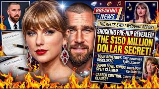 🔥 What Really Happened At Taylor Swift’s Wedding… Behind The Scenes EXPOSED