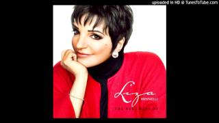 Liza Minnelli - Twist In My Sobriety