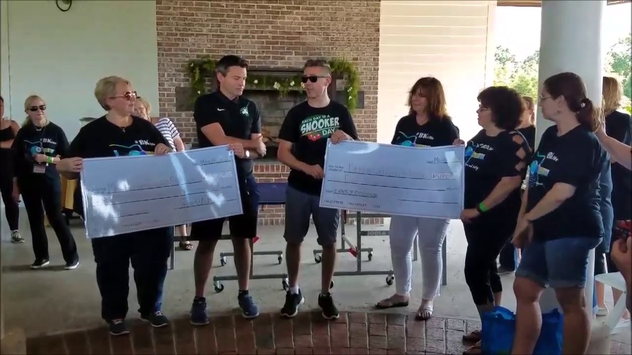 Team ABC Fundraising 2019 - YouTube