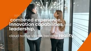 Atos And Aws Trusted Partner For Data-Driven And Innovative Digital Transformation