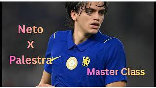 27 seconds master class from Pedro Neto X Palestra