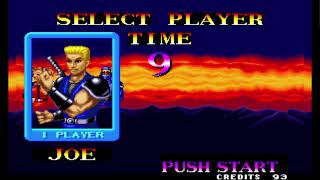 NEOGEO SNK Ninja commandoPS5 Gameplay