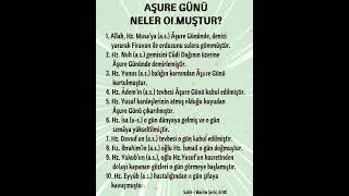 Aşure Günü Ne Oldu Ne Okunmali Aşure Tari̇fi̇ Aşure Günü Mesajlari İlahi̇li̇ Resi̇mli̇ Anlamli 2022
