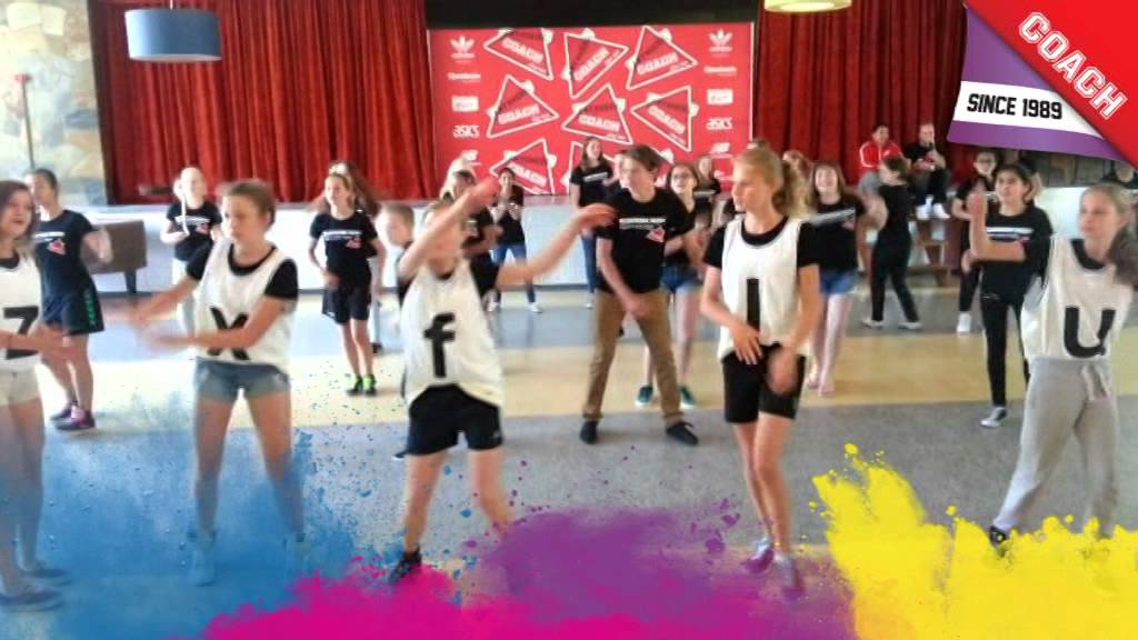 COACH Heroes   PCC Oosterhout Alkmaar