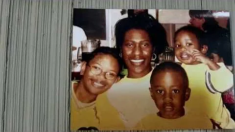 Zaevion Dobson's full story