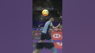 Chirag Shetty Loses His Badminton Racket... 🤯