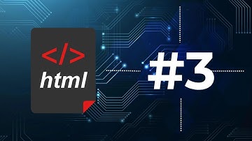 #HTML dərs 3- Class,id,div və List