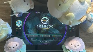 【Rotaeno】Flashback Flicker (IV 14) AP+