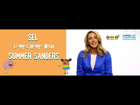 Video: Summer Sanders Worth