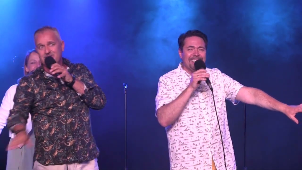 Parkplatzregen SoundAccount