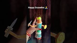 What should I make next?? #ravan #home made