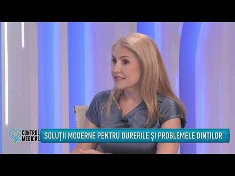 Invisalign: secretul unui zâmbet aliniat | Dr. Teodorina Secară la Metropola TV