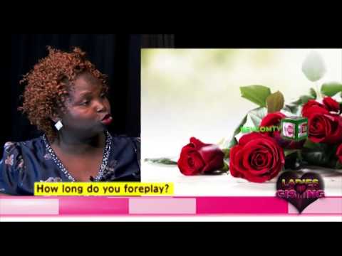 How Long Do You Foreplay 