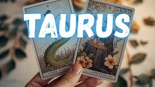 TAURUS You’re Manifesting A Whole NEW Life For Yourself With NO LIMITS, Dream BIG 🪄