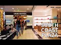 4k south coast plaza  walking inside bloomingdales  south coast plaza costa mesa  4k