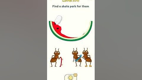 DOP 2 Gameplay Level 576 Shorts Delete One Part Solution and Answer🔥 Subscribe🔥Topchart android game