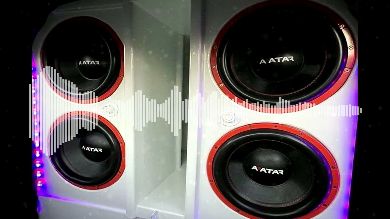 Gregory Issacs - Night Nurse (Soundboy Ryan Remix) (REBASSED BY WAGON MAFIA) (23-50HZ)