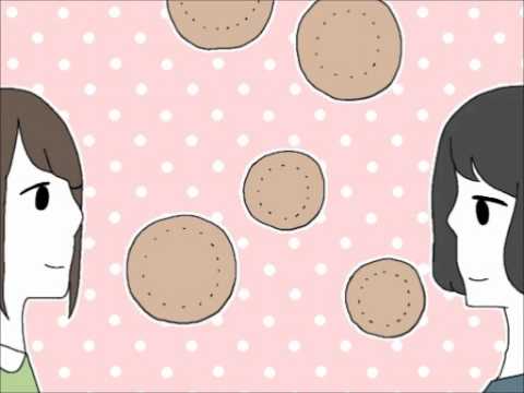 妄想ビスケット[MV]