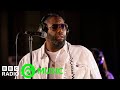 Killer Mike - &#39;RUN&#39; - for Craig Charles on BBC6 Music