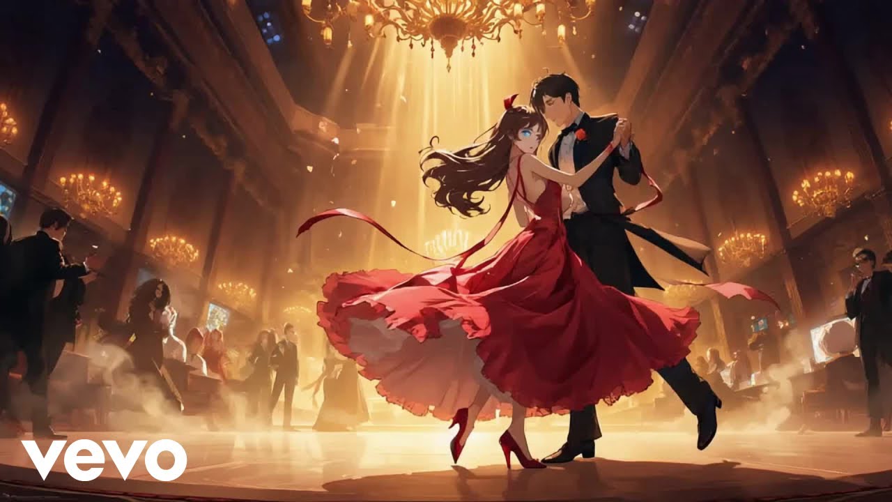 Mini Melodies - Dance of the Timeless Hearts