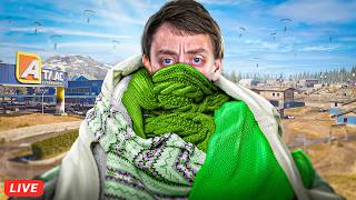 🔴LIVE - WARZONE WIN STACKING ALL DAY Wealth