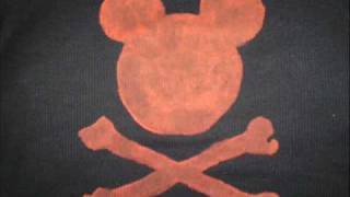 Mickey Mouse Is Dead