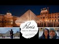 A look inside the louvre museum part 3 of paris anniversary celebration trip