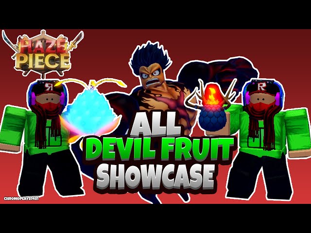 Spyspace on X: Roblox King Of Pirates Kilo Kilo No Mi Devil Fruit  Showcase!!😎  #Roblox #RobloxDev   / X