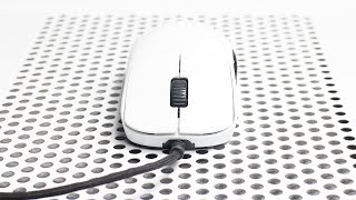Are Wired Mice Back? - Endgame Gear OP1 8K Review