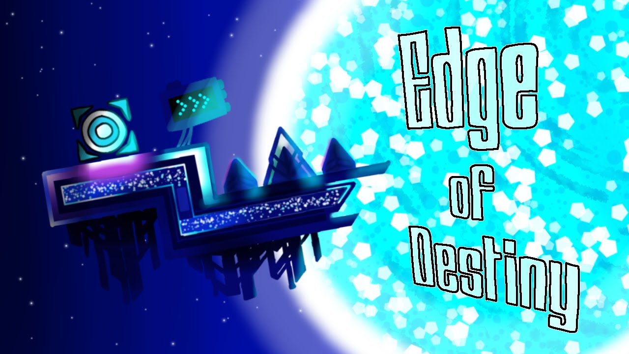 Мой ПОСЛЕДНИЙ демон на 60 ГЦ или не совсем - EDGE OF DESTINY