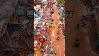 From Genocide to Tech Hub: Rwanda's Impossible Rise