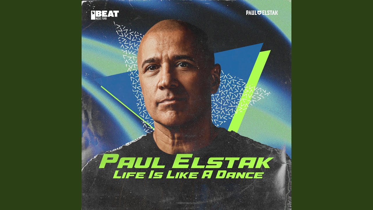 Life Is Like a Dance - YouTube